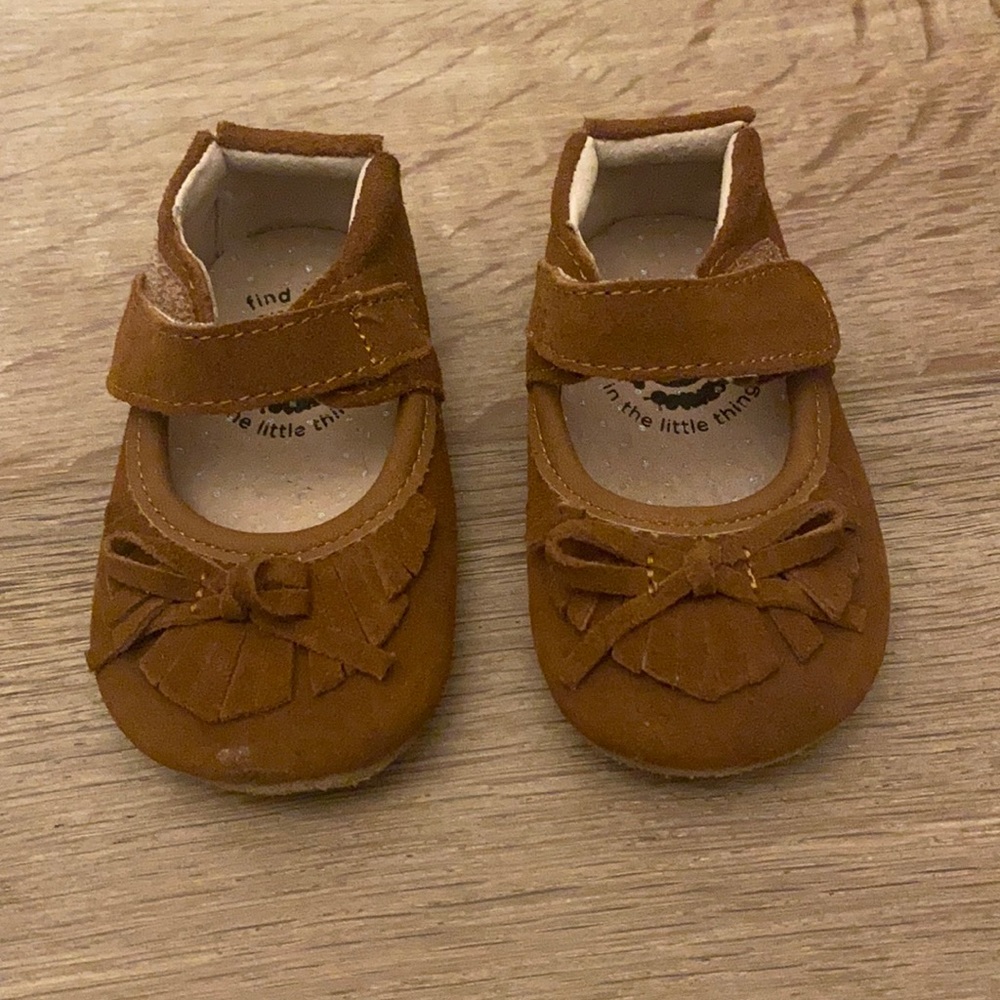 Livie & Luca shoes